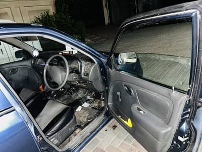 Suzuki Alto 2008