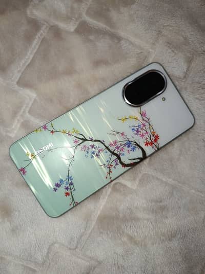 Xiaomi Redmi A5