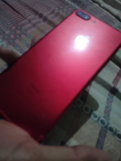 Apple iPhone 7 plus pta approved