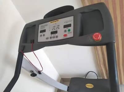 Treadmill for sale made in Taiwan