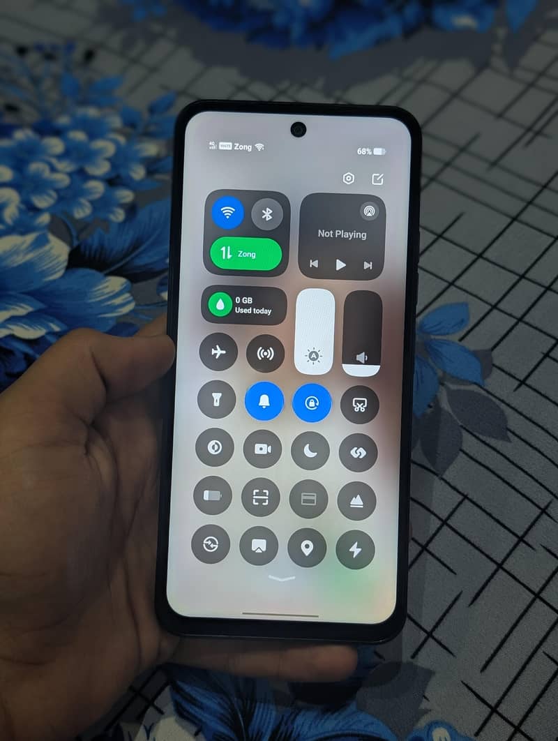 Tecno Other Model 0