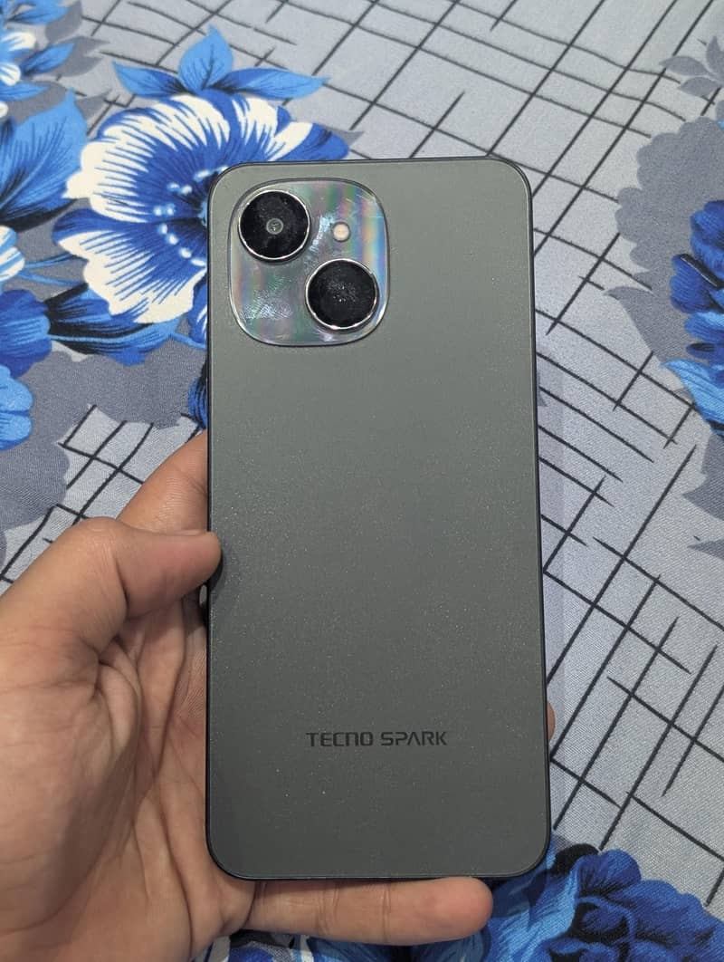 Tecno Other Model 1