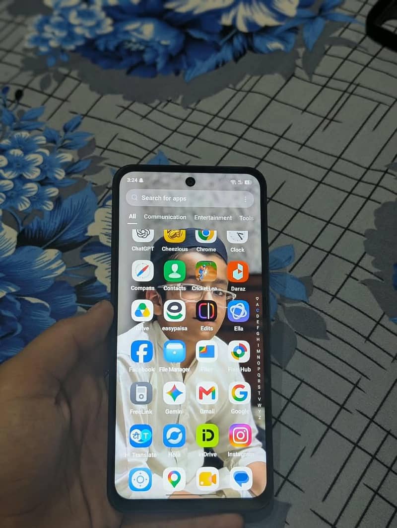 Tecno Other Model 5