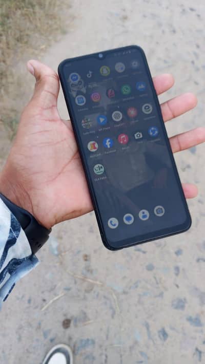 Vivo Y20