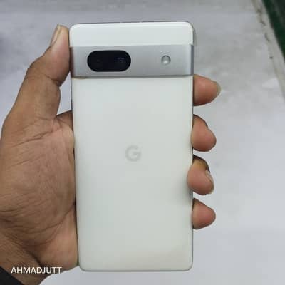 Googlepixel7a