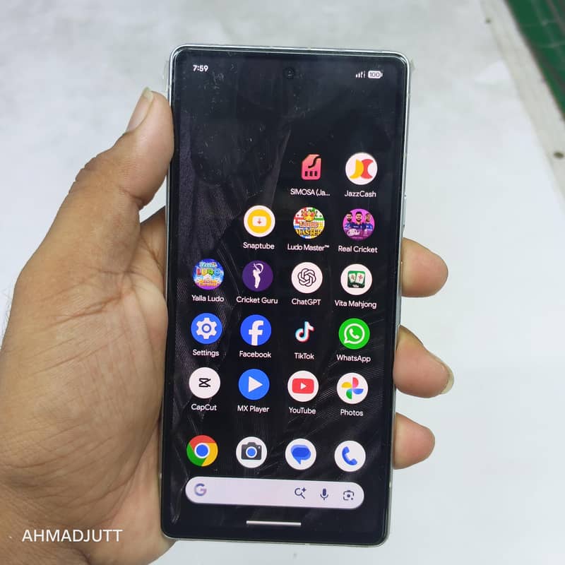 Googlepixel7a 1