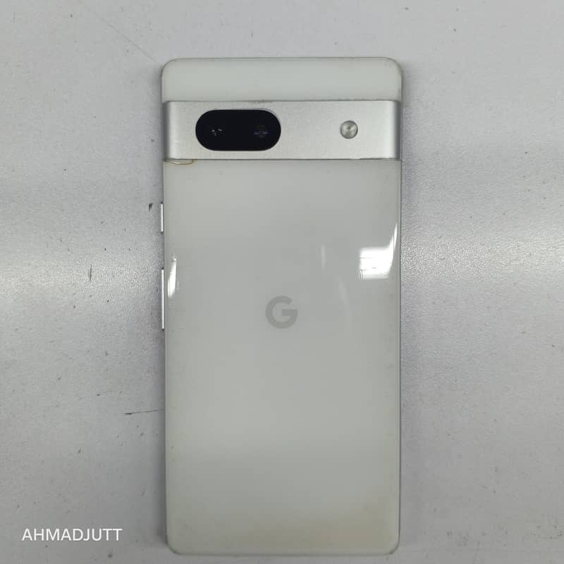 Googlepixel7a 7