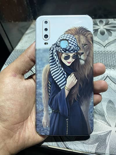 Vivo Y17