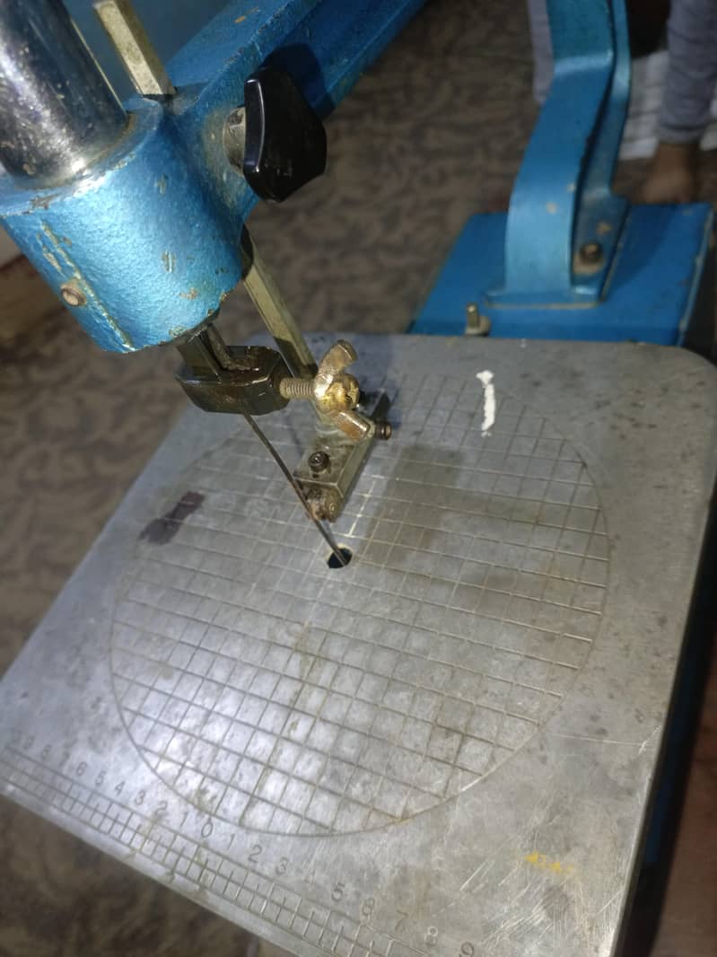 Bend Saw  (Chhapakka) 5