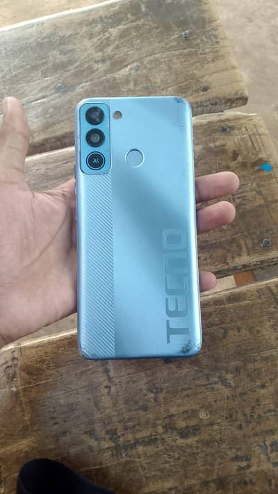 Tacno pop 5 lite 3 32