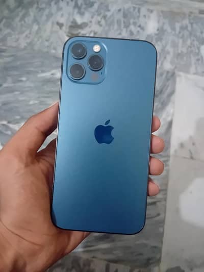 Apple iPhone 12 Pro