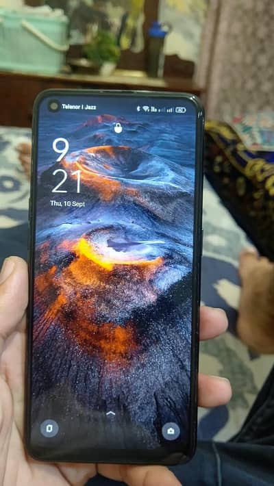 OPPO F19