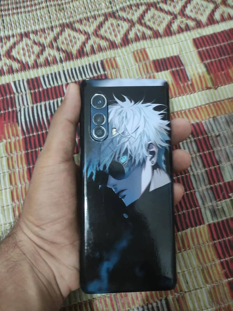 moto edge plus 4