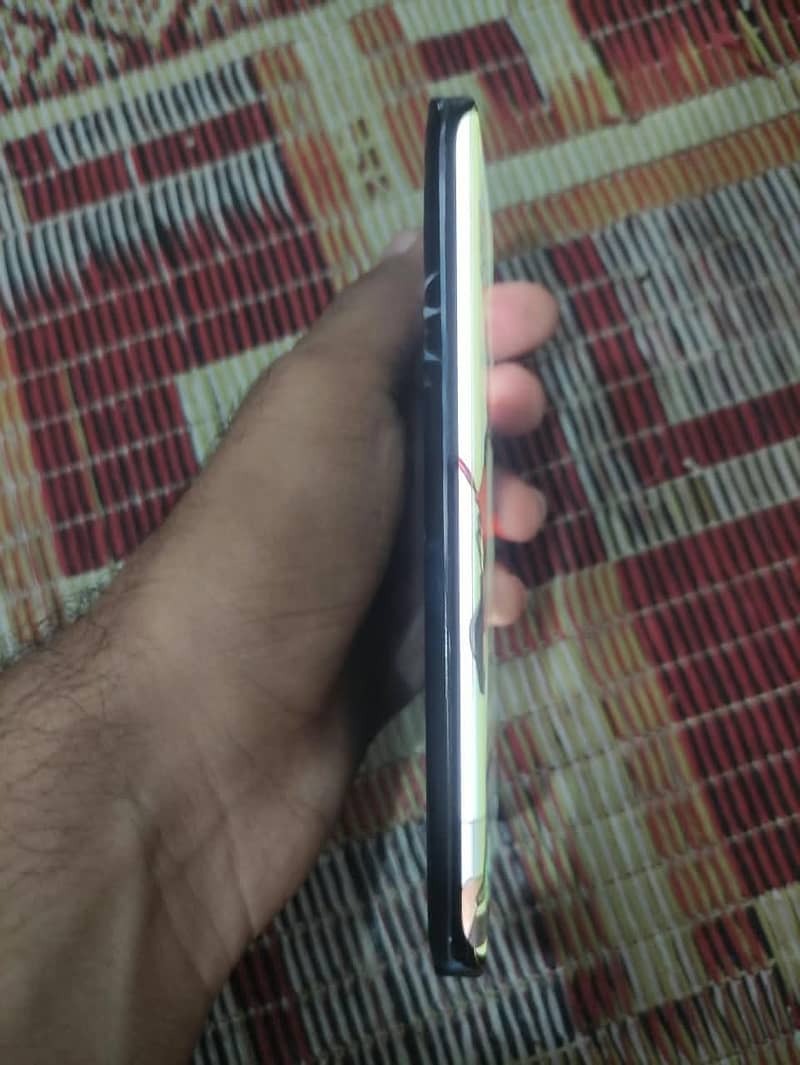 moto edge plus 5