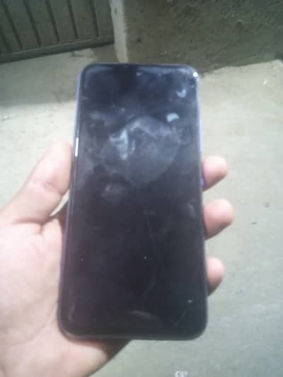 Infinix smart 20