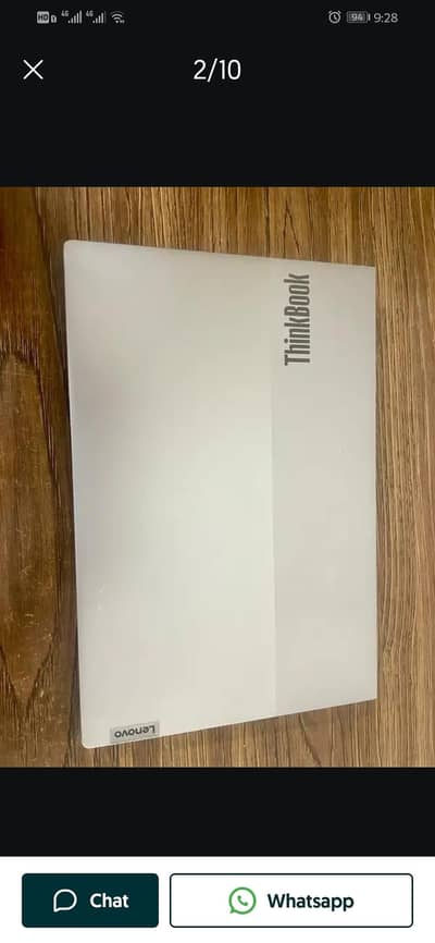 lenovo thinkbook 14 (11 generation)