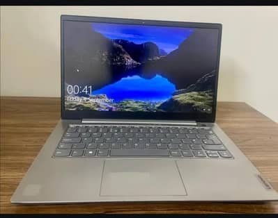 lenovo thinkbook 14 (11 generation)