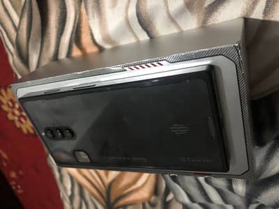 Zte Nubia RedMagic 8S Pro PTA 512GB