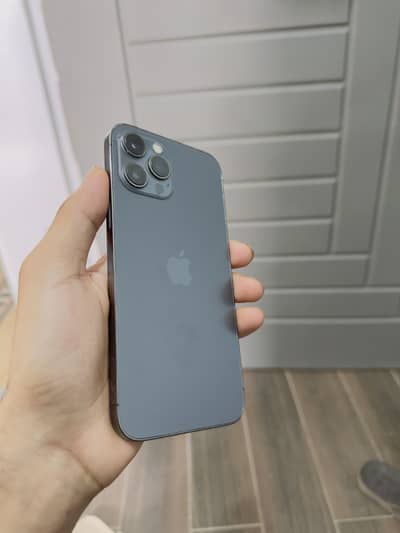 iPhone 12pro max 256 gb
