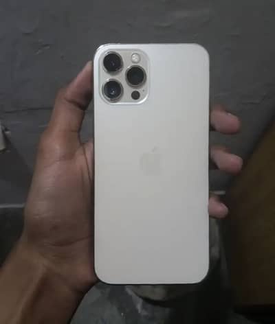 Apple iPhone 12 Pro