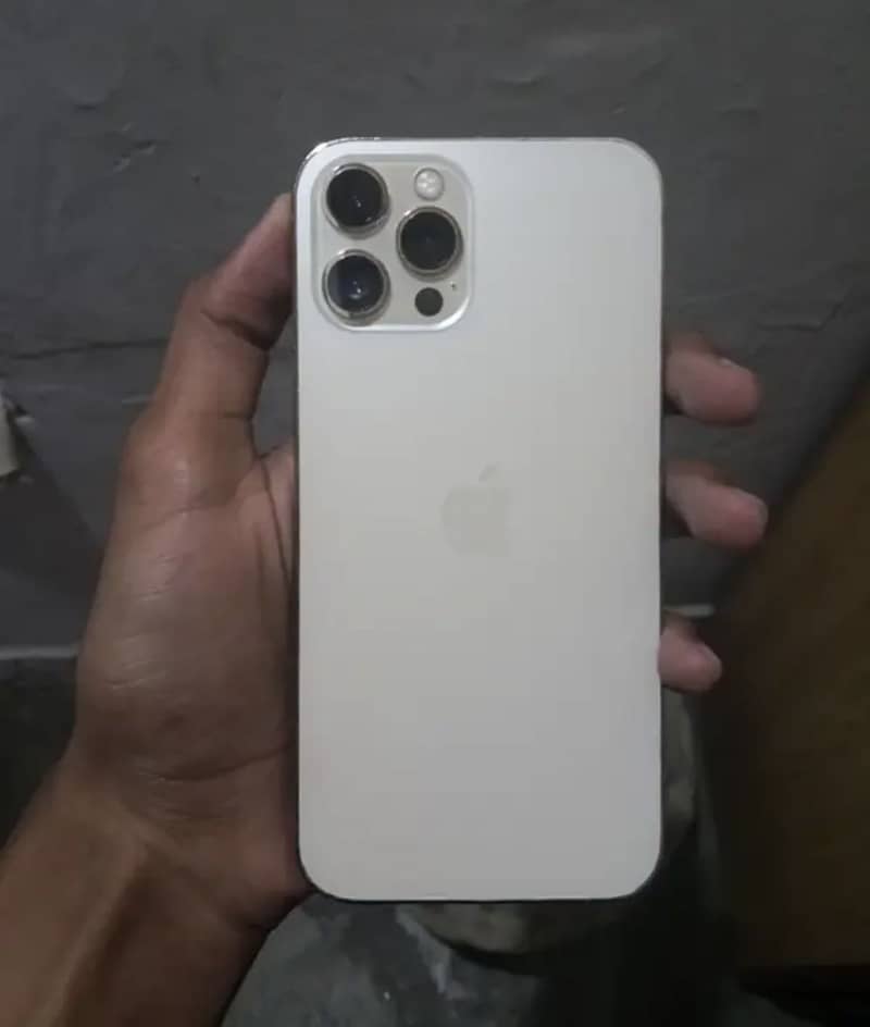 Apple iPhone 12 Pro 0