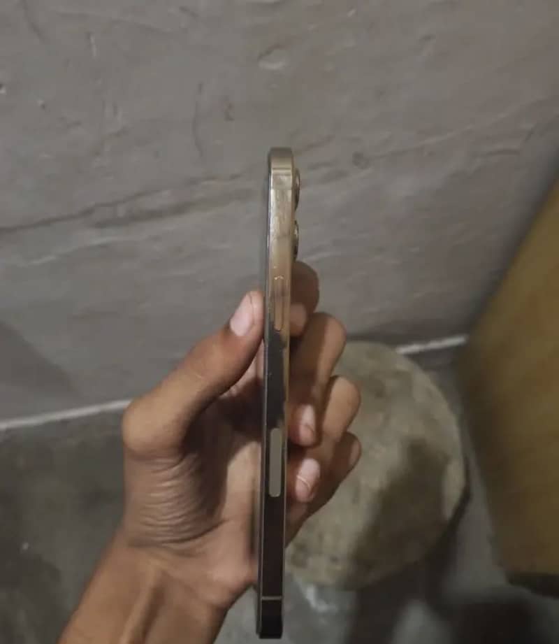 Apple iPhone 12 Pro 1