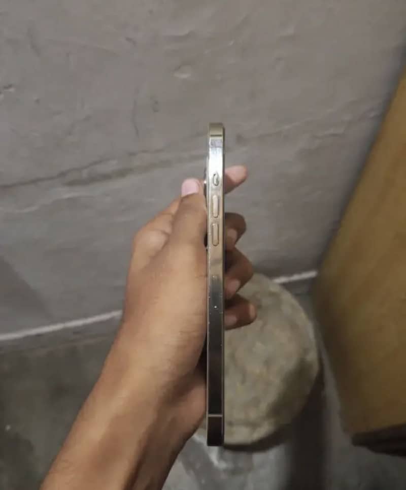 Apple iPhone 12 Pro 3