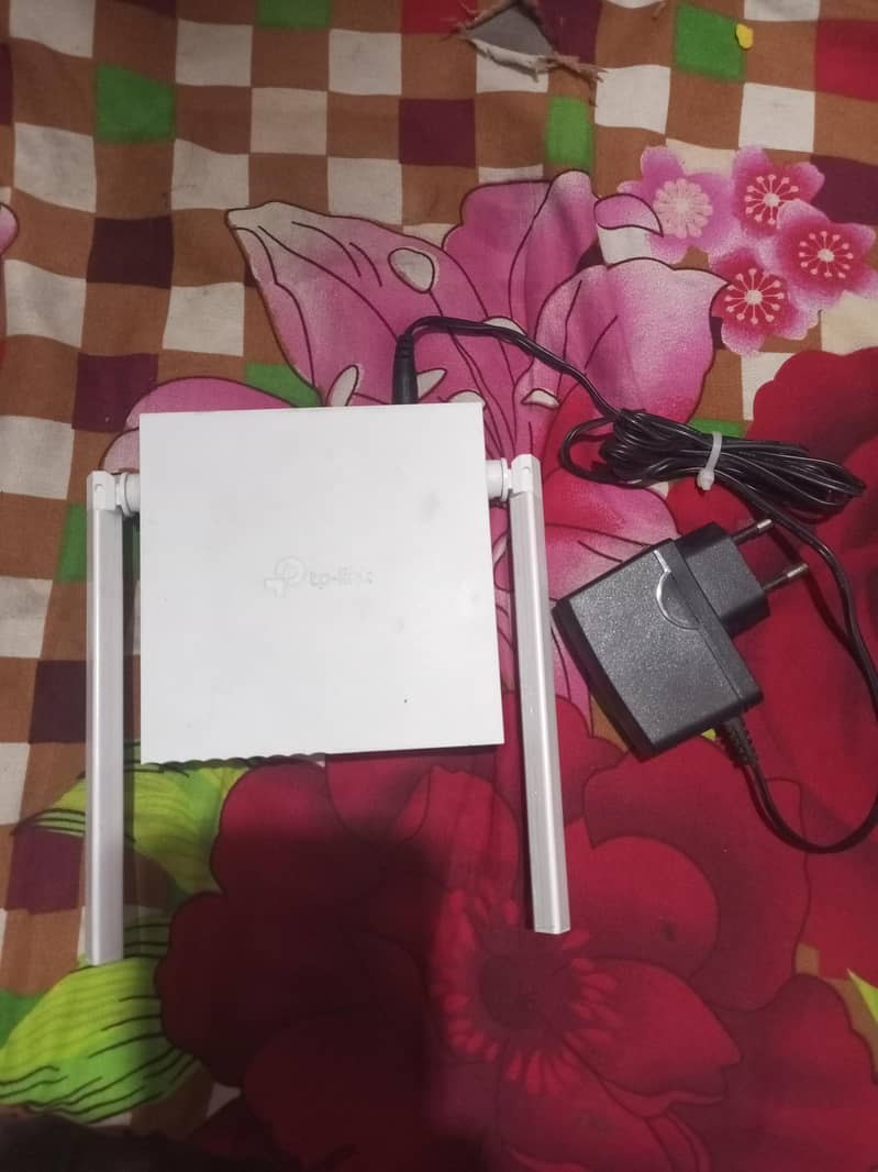 router 1