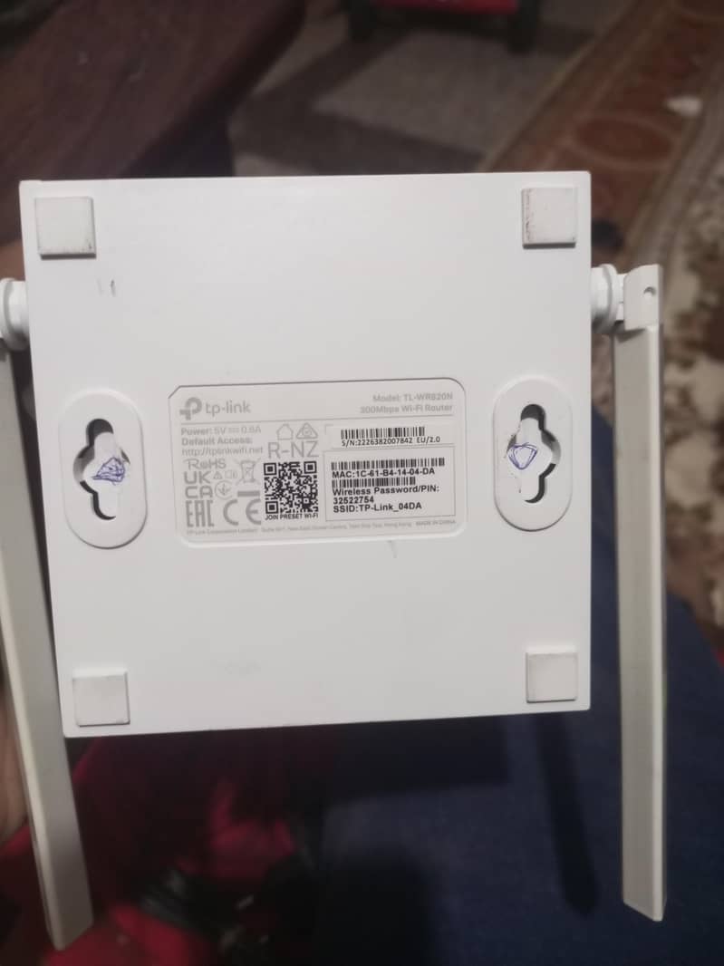 router 2