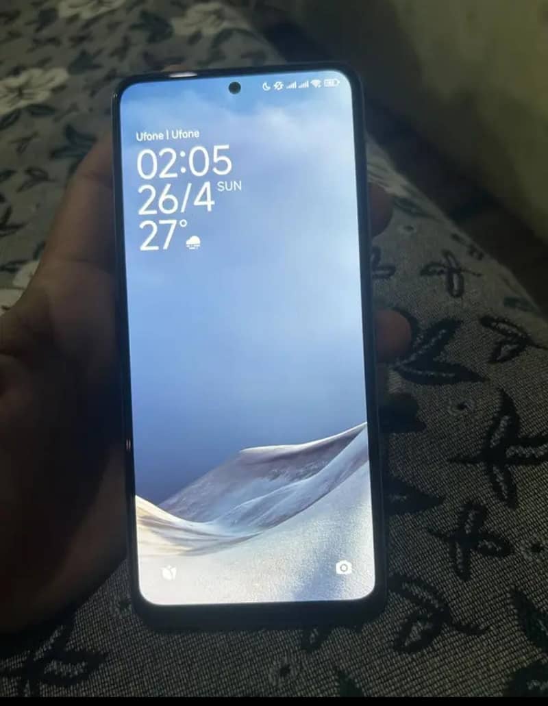 Xiaomi Redmi Note 12 1