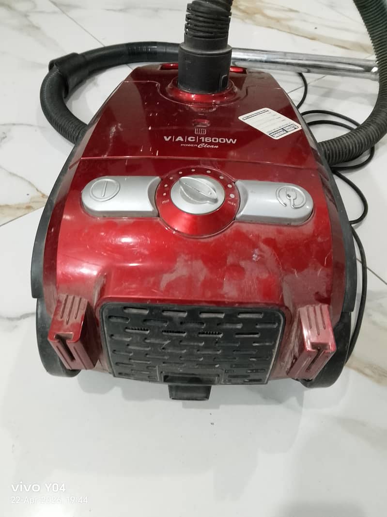 carpet cleaner 1