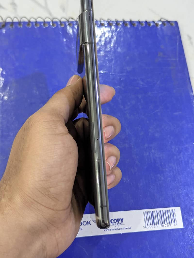 Google Pixel 7 Pro 3