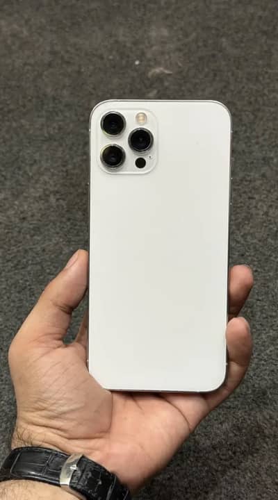 Apple iPhone 12 Pro Max