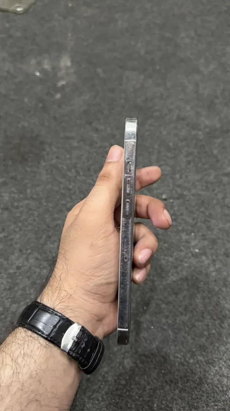 Apple iPhone 12 Pro Max 1