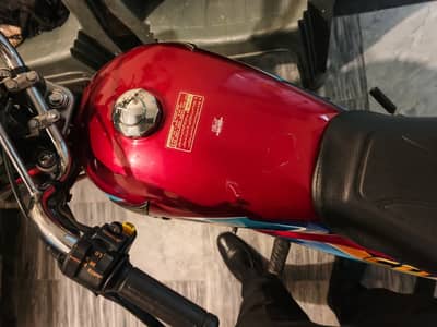 Honda CD 70