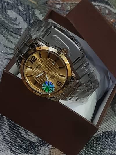 PATEK PHILIPPE geneve WATCH ⌚