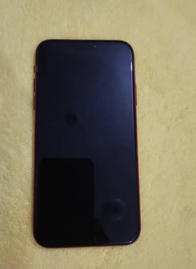 Apple iPhone XR