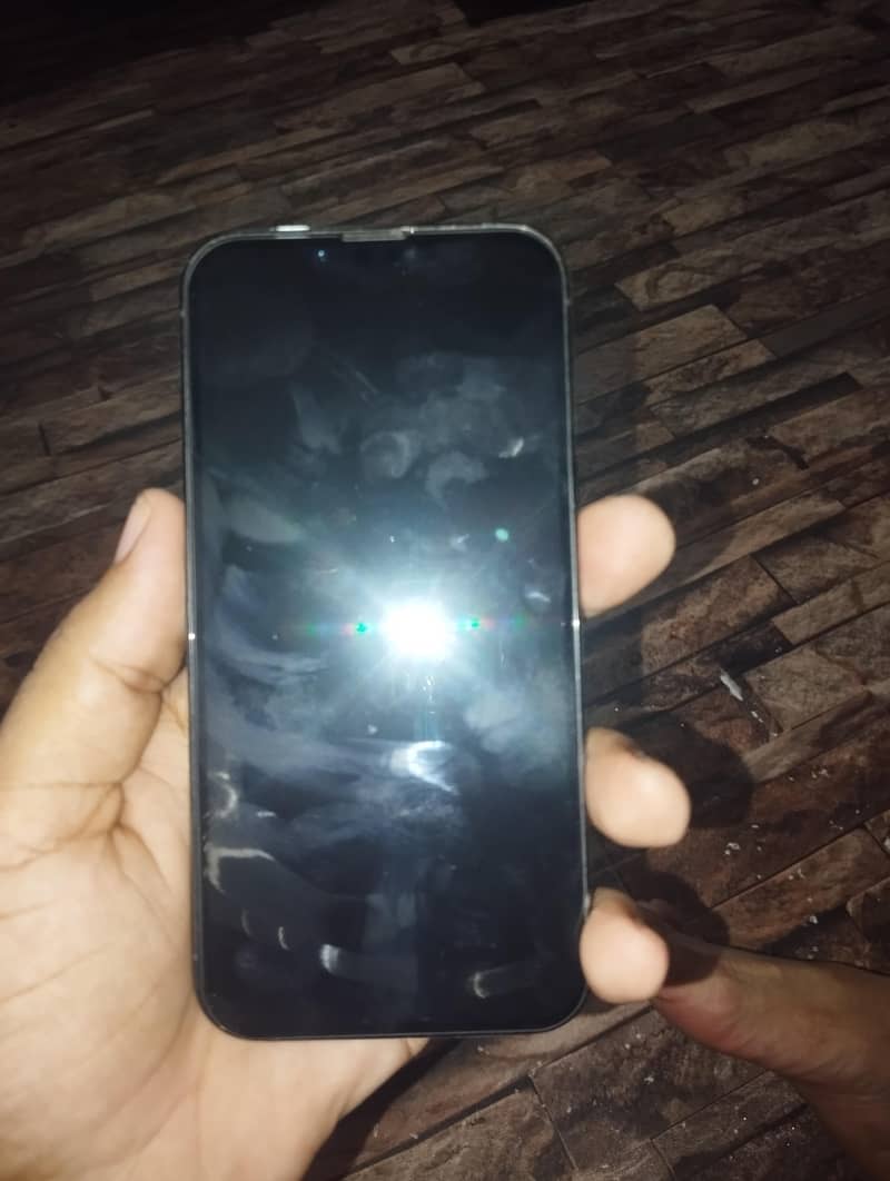 Apple iPhone 13 Pro 0