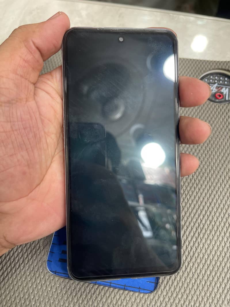 Xiaomi Redmi Note 10 0