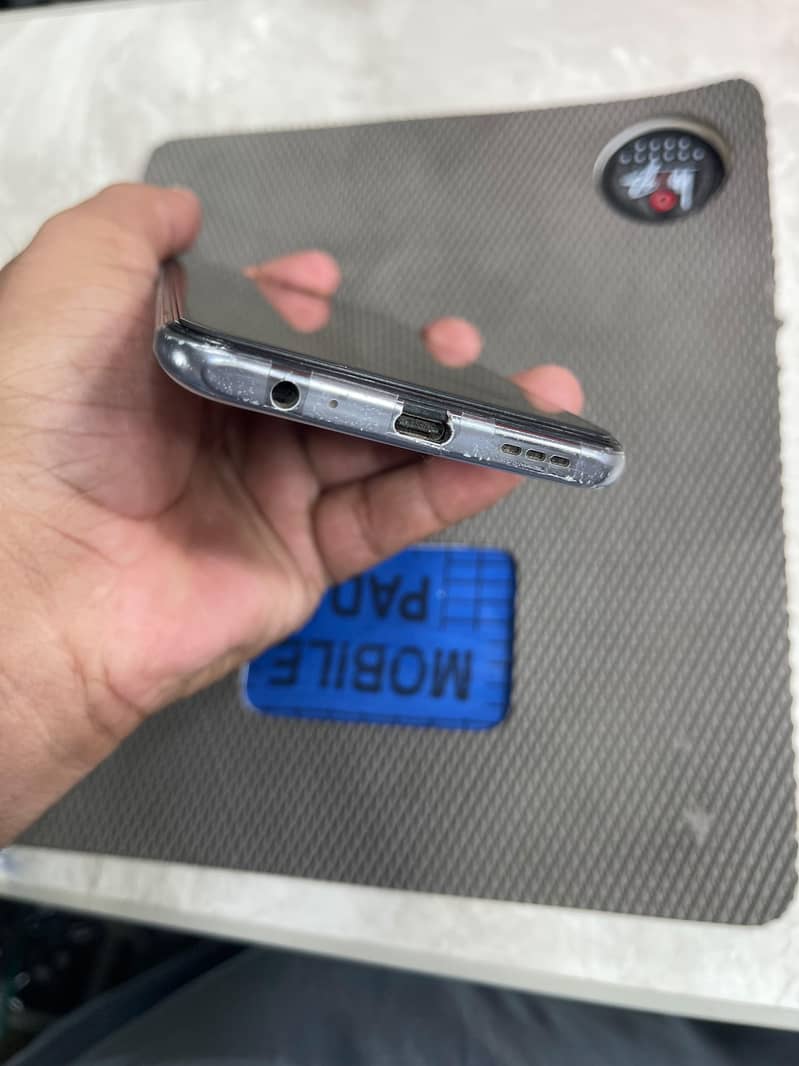 Xiaomi Redmi Note 10 1