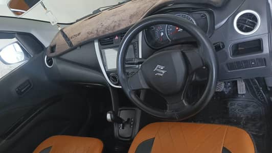 Suzuki Cultus VXL 2022