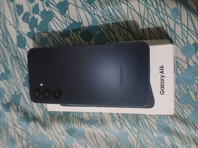 Samsung Mobile A16