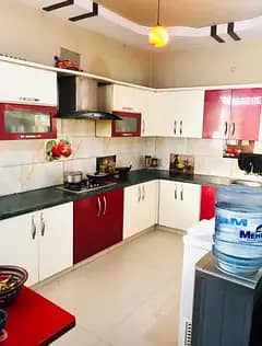 North karachi Sector 11A, 240sq, Double story, Cornor,100 gaas extra land for sale.