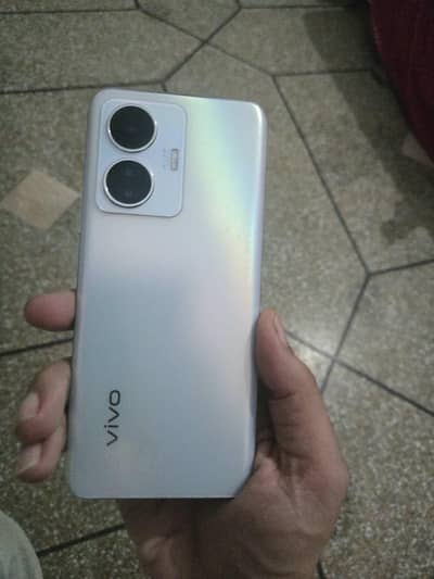 Vivo Y55