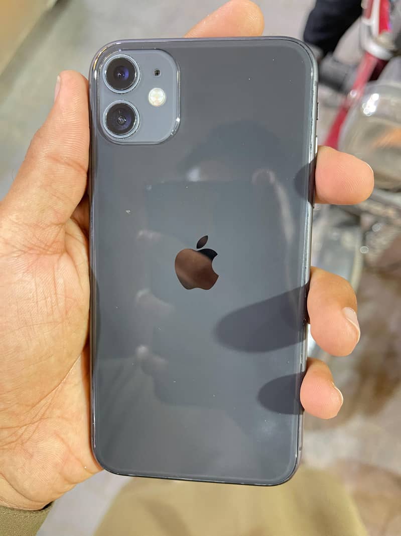 Apple iPhone 11 1