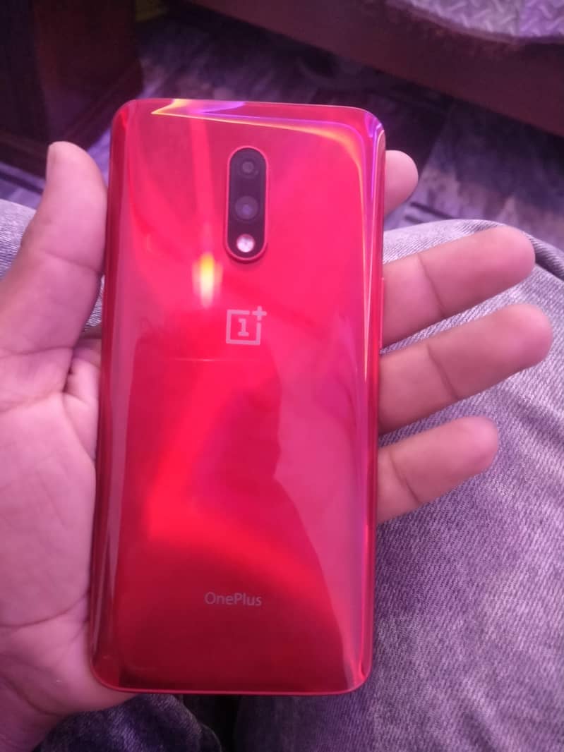 One Plus 7 3