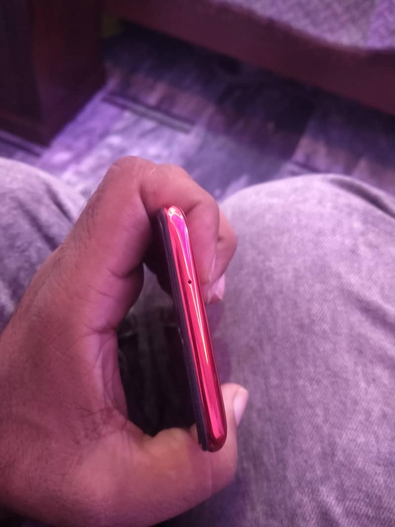 One Plus 7 4