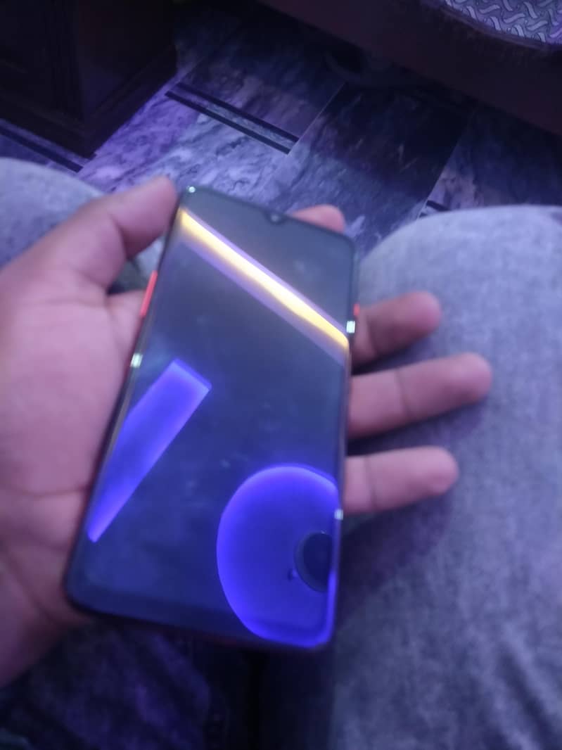 One Plus 7 5