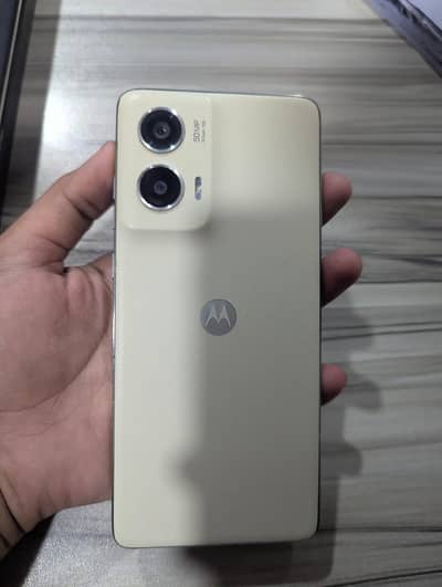 Motorola Moto G Stylus 2024