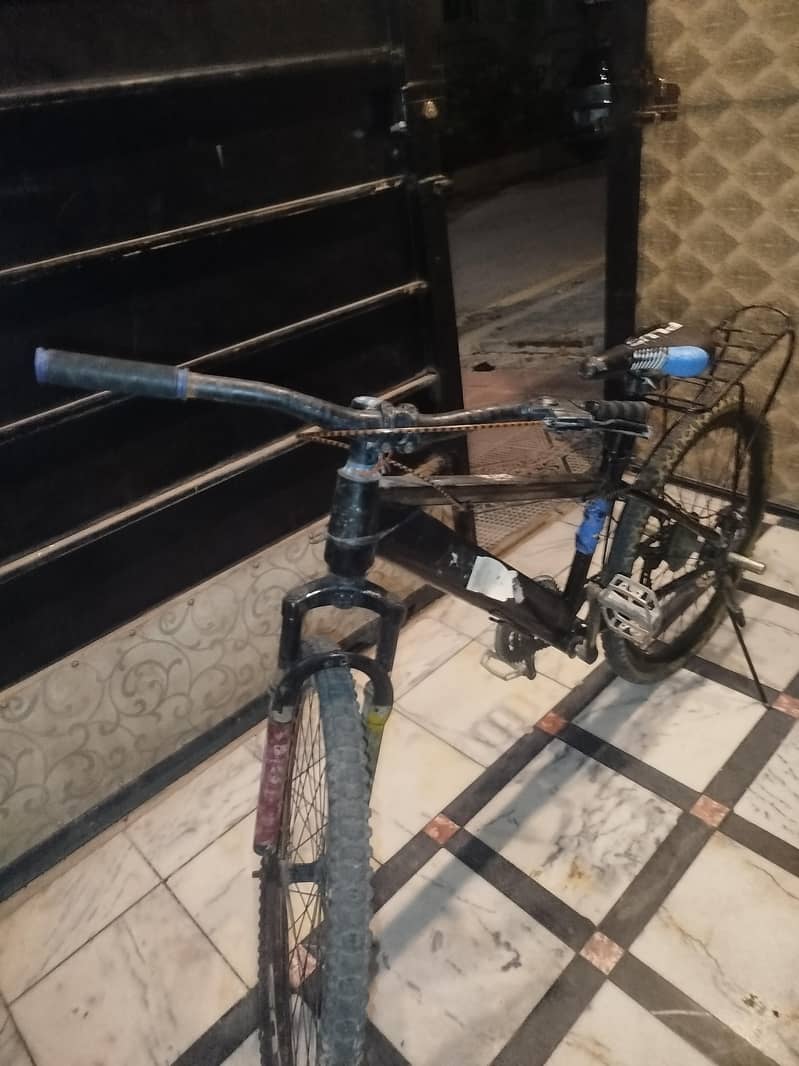 bicycle 1